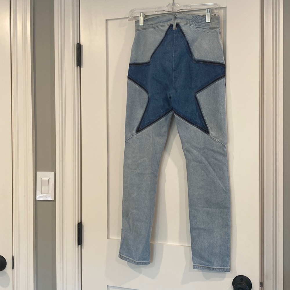 REVICE skinny jeans